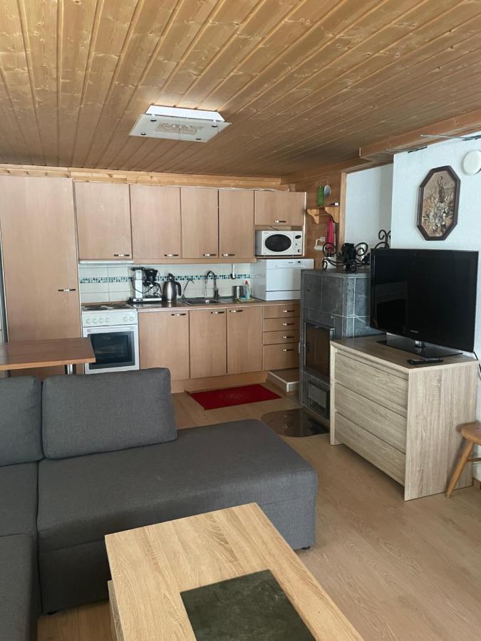 Tilhi 1 Cottage Piojarvi Εξωτερικό φωτογραφία
